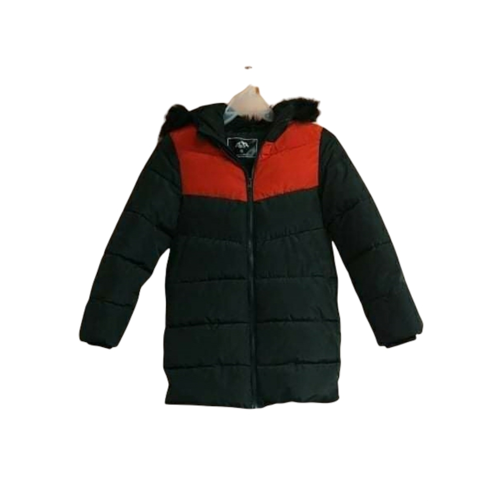 Kids winter coat